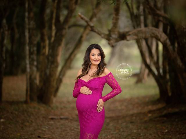 Gestante de Gestante Suellen