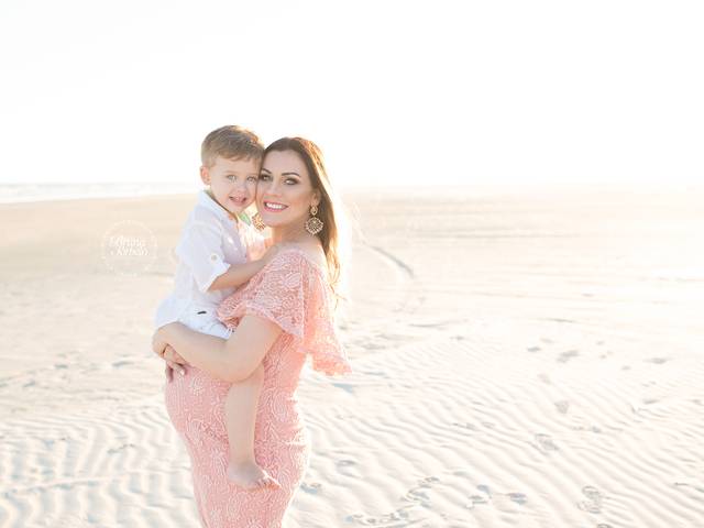 Gestante de Gestante Juliana