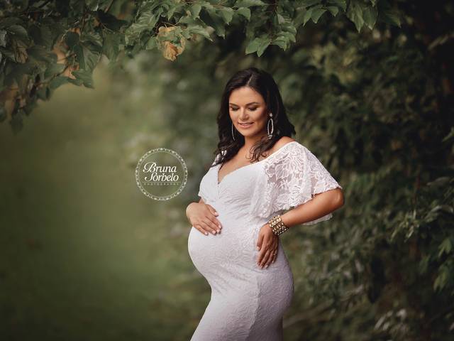 Gestante de Gestante Giane