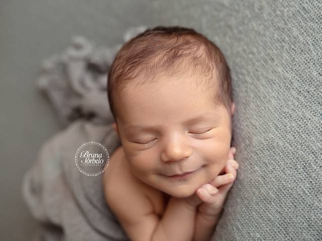 Newborn de Newborn Murilo