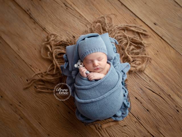 Newborn de Newborn Davi
