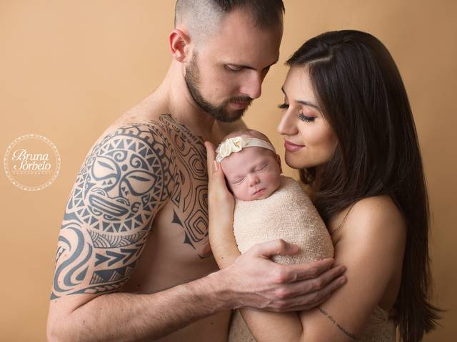 Newborn de Newborn Luiza