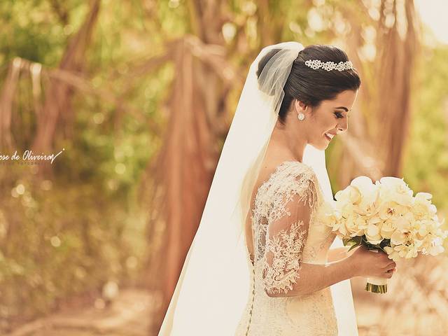 Casamento de Mari e Ígor