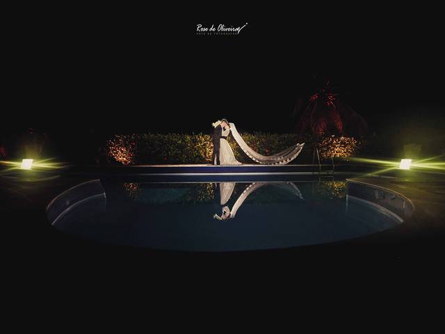 Casamento de Marina e Marcus