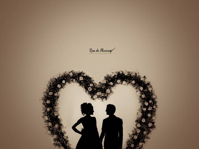 Casamento de Joziane e Weslley