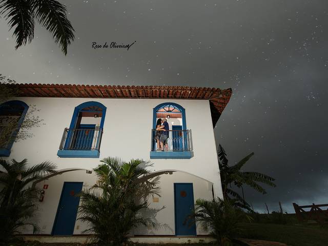 Pre Wedding de Wanessa e Renê