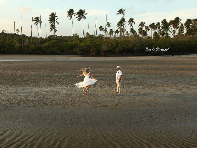 Pre Wedding de Camila e Tiago