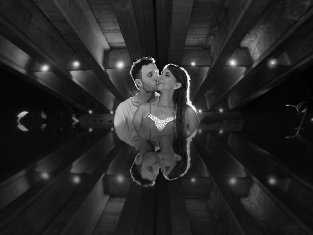 Pre Wedding de Eudes + Zilma