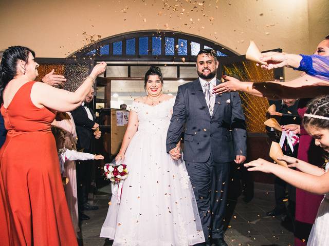 Casamento de Karen e Leonardo | Casamento