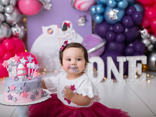 Smash the Cake de Smash the Cake Alice
