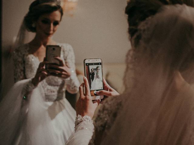 Casamentos de Wedding - Ivoliana + Marcos 