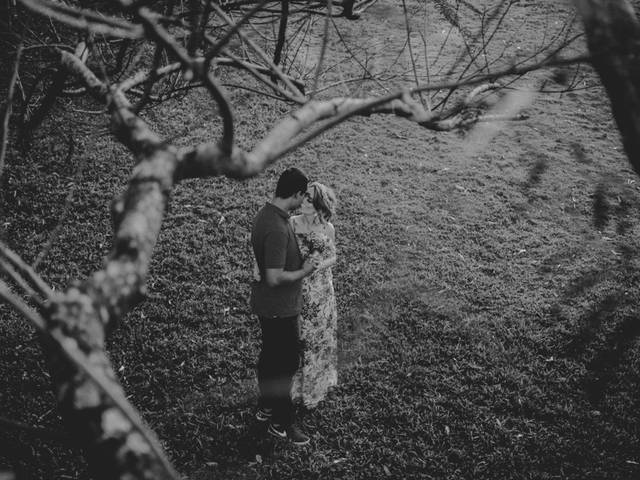 Pré Wedding de Ana & Marcos