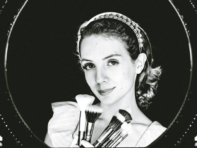 Comercial de Estúdio Ana Lu MakeUp