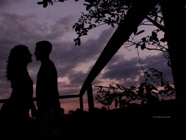 Ensaio de casal de Lara Emanuelly & João Vitor Ensaio de casal