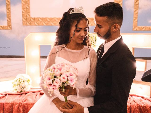 Casamento de Casamento | Marina e Henrique