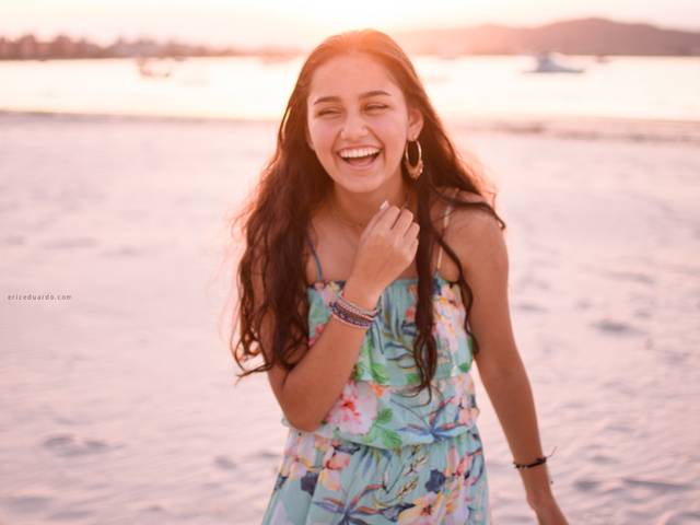 Ensaio pessoal de Agustina Briceño | Ensaio pessoal