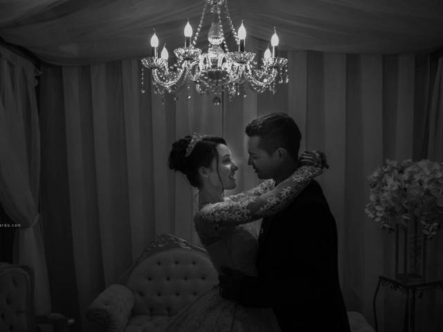 Casamento de Casamento | Mateus e Letícia