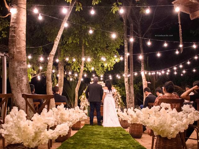 Casamento de Casamento | Cezar e Gisele