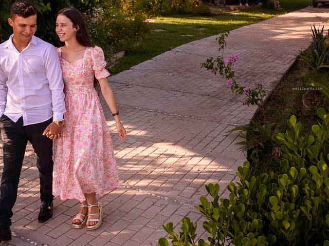 Ensaio de casal de Pré Wedding | Amanda e Rafael