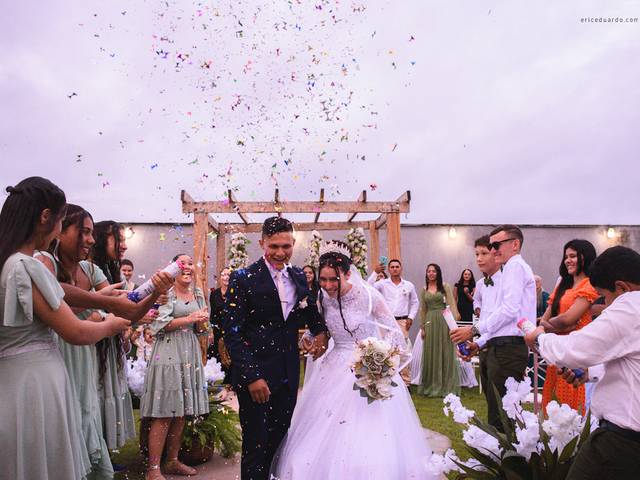 Casamento de Casamento | Amanda e Rafael