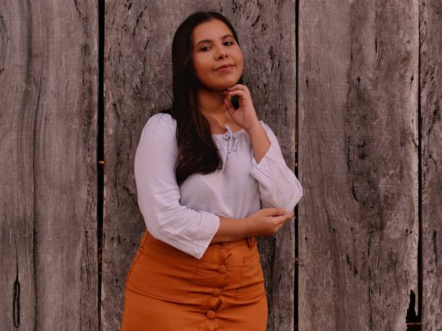 Ensaio pessoal de Ensaio pessoal - Camilli