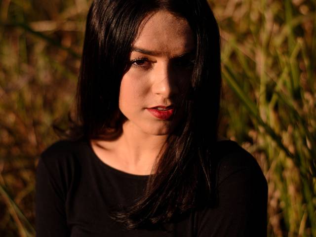 Ensaio pessoal de Ensaio pessoal | Kethellen