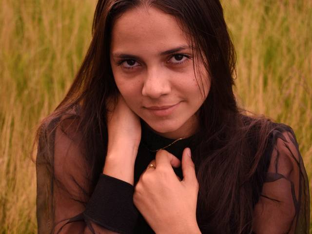 Ensaio pessoal de Tassila Gonçalves - Ensaio pessoal