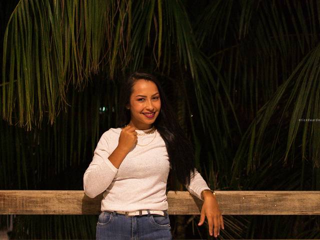 Ensaio pessoal de Ensaio noturno | Jakembed 