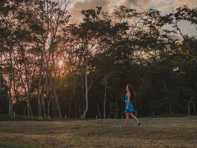 Ensaio feminino  de Ensaio da Kemyla