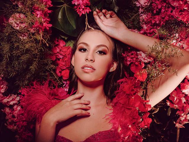 ENSAIO 15 ANOS de 15 ANOS DUDA