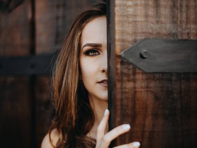 ENSAIO 15 ANOS de 15 ANOS LAISA