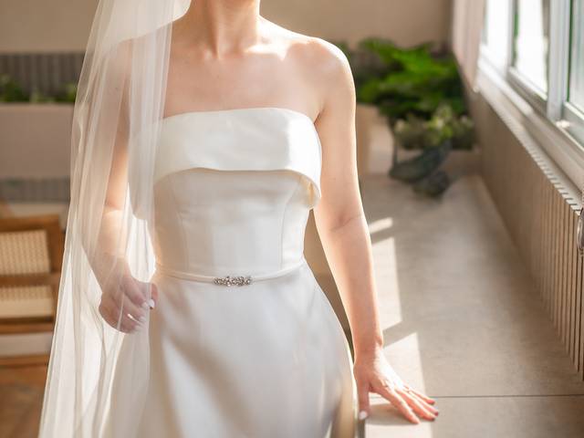 CASAMENTO de GABRIELA E RAPHAEL