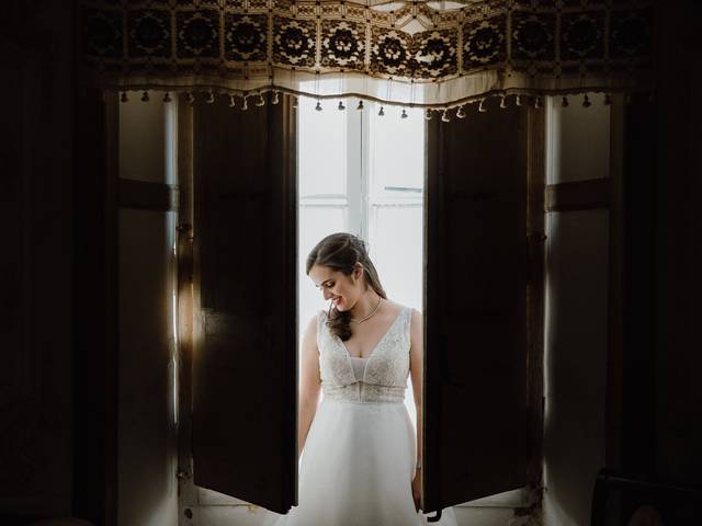 Casamento de Casamento no Alentejo