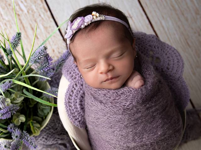 Newborn de Newborn Maria Luisa