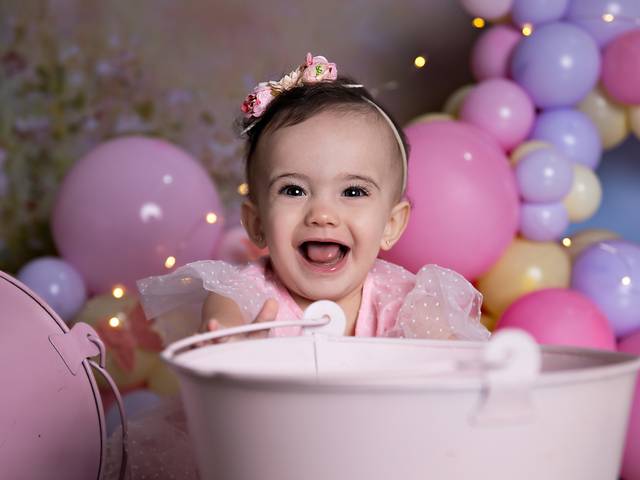 Smash  de Smash the Cake Catarina