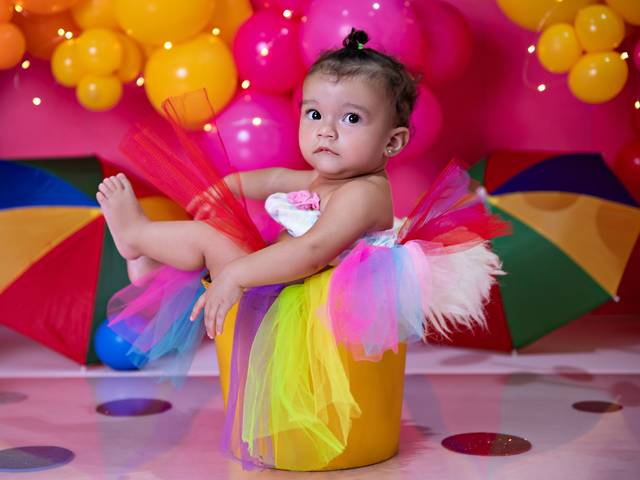 Smash  de Ensaio Smash Anahí