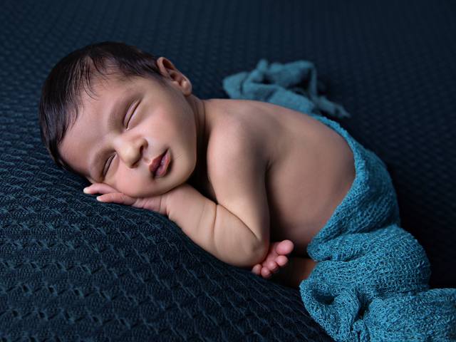 Newborn de Newborn Daniel