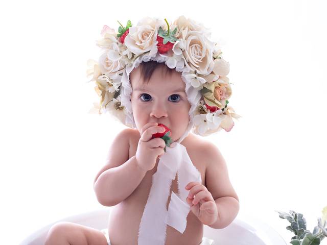 Acompanhamento de Ensaio Acompanhamento Maria Júlia