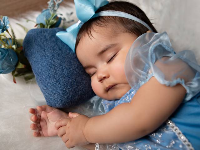 Acompanhamento de Ensaio Acompanhamento Flora 7 meses