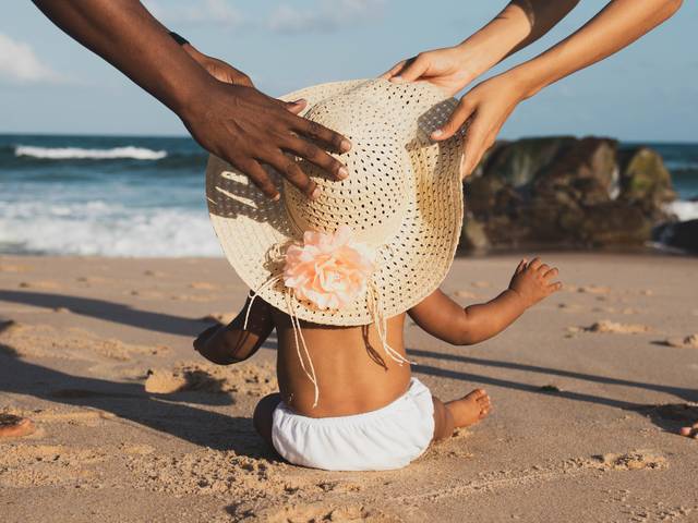 Família de Ensaio Família - Araceli + Hugo + Helena