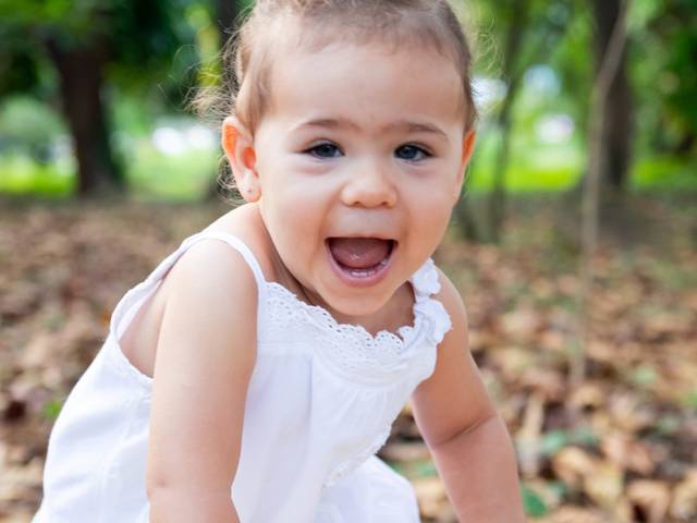 Kids de Ensaio Liz - Páscoa