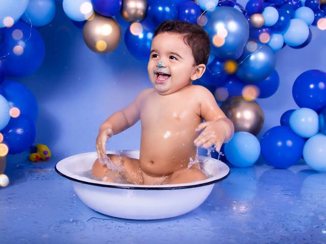 Smash  de Smash The Cake - João Maurício