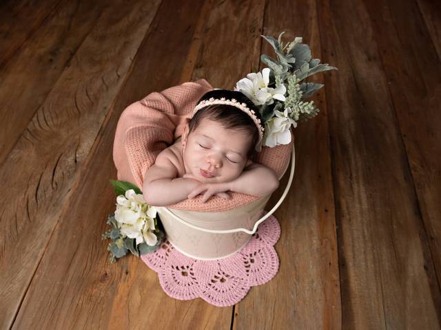 Newborn de Newborn Luisa