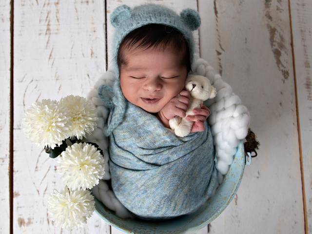 Newborn de Newborn Felipe