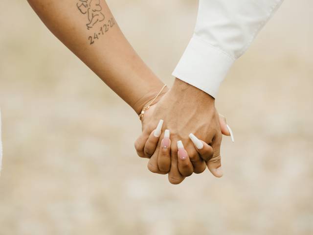 Pré-wedding de Shayane e Carlos