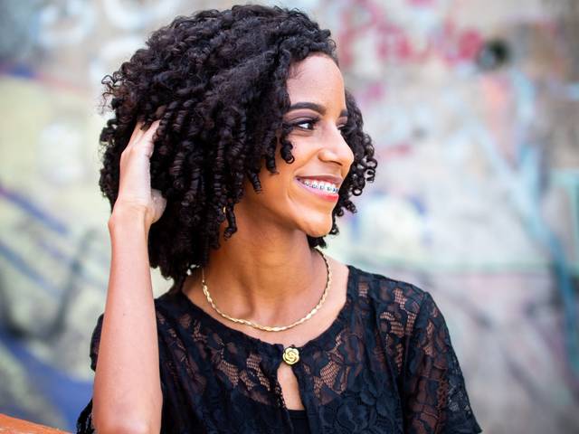 ENSAIO DEBUTANTE de Alexandra