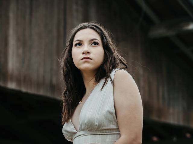 ENSAIO DEBUTANTE de Jaque