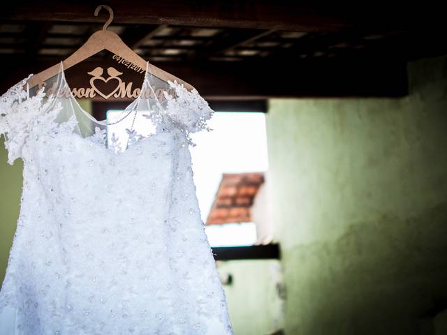 Making-off de Monique