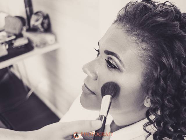 Making-off de Making off de Yhara