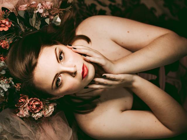 Feminino / Teen de FLORES | LUIZA
